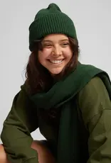 Colorful Standard Sjaal 'Merino Wool' - Emerald Green - Colorful Standard