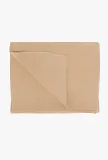 Colorful Standard Sjaal 'Merino Wool' - Honey Beige  - Colorful Standard