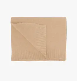 Colorful Standard Sjaal 'Merino Wool' - Honey Beige  - Colorful Standard
