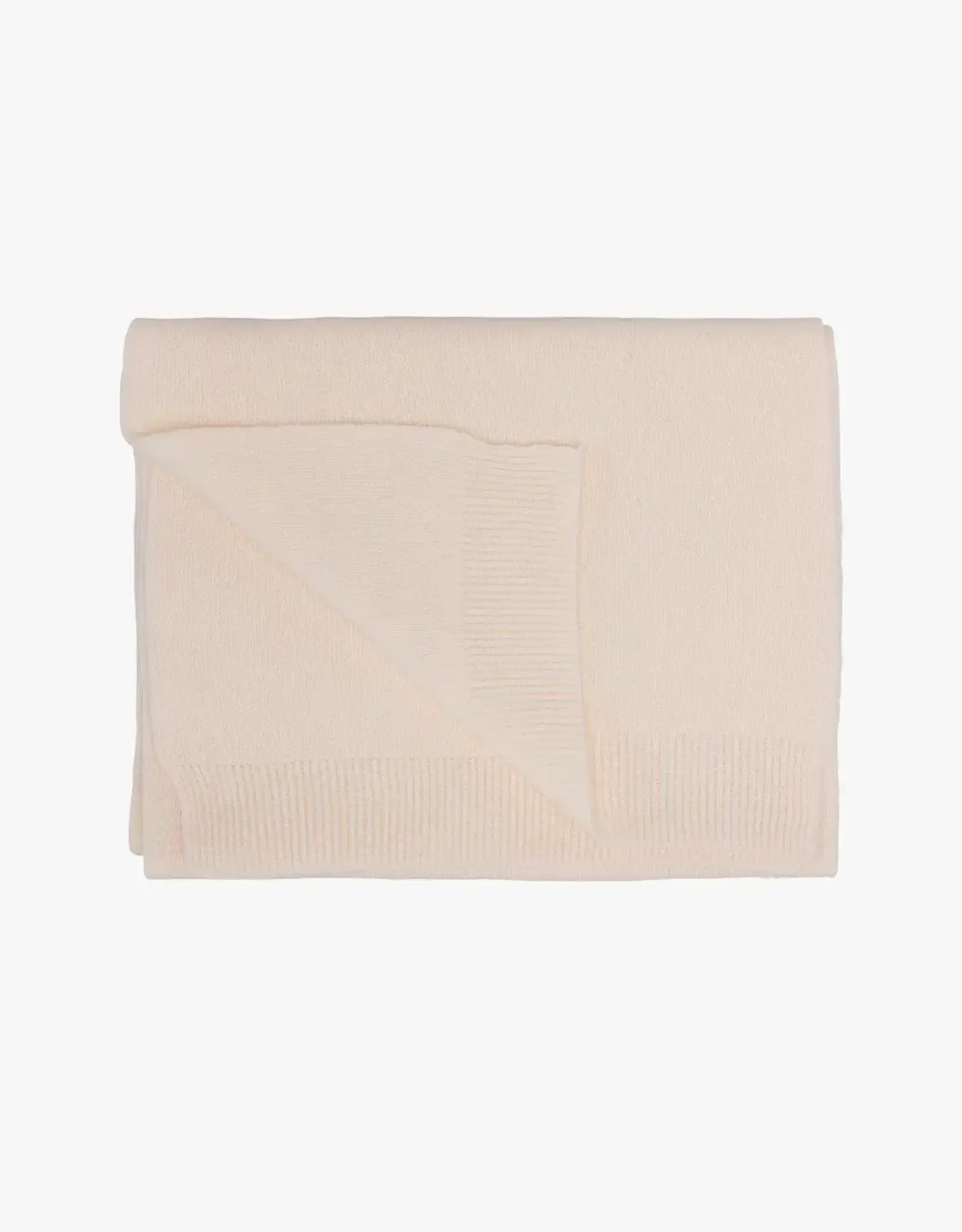 Colorful Standard Sjaal 'Merino Wool' - Ivory White - Colorful Standard