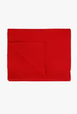 Colorful Standard Sjaal 'Merino Wool' - Scarlet Red - Colorful Standard
