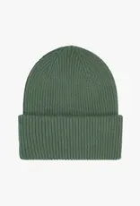 Colorful Standard Hat 'Merino Wool' - Emerald Green - Colorful Standard