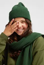 Colorful Standard Hat 'Merino Wool' - Emerald Green - Colorful Standard
