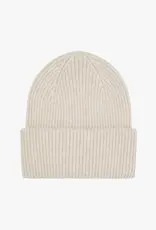 Colorful Standard Hat 'Merino Wool' - Ivory White - Colorful Standard