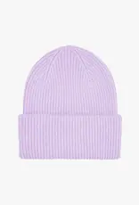 Colorful Standard Hat 'Merino Wool' - Soft Lavender - Colorful Standard