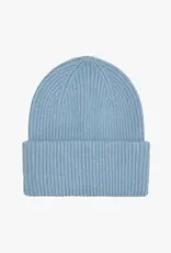 Colorful Standard Hat 'Merino Wool' - Stone Blue - Colorful Standard