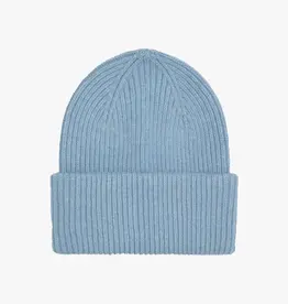Colorful Standard Hat 'Merino Wool' - Stone Blue - Colorful Standard