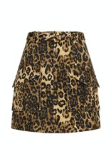 Rok 'Layken' - Leopard - Neo Noir