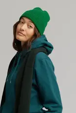 Colorful Standard Beanie 'Merino Wool' - Kelly Green  - Colorful Standard