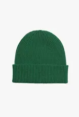 Colorful Standard Beanie 'Merino Wool' - Kelly Green  - Colorful Standard