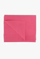 Colorful Standard Sjaal 'Merino Wool' - Bubbelgum Pink - Colorful Standard