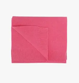 Colorful Standard Sjaal 'Merino Wool' - Bubbelgum Pink - Colorful Standard