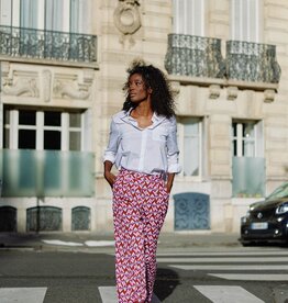 La Petite Etoile Broek 'Polette' - Vague - La Petite Etoile