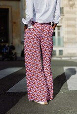 La Petite Etoile Broek 'Polette' - Vague - La Petite Etoile