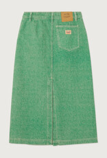 American Vintage Rok Jeans 'Tineborow' - Basilic - Tine13A - American Vintage