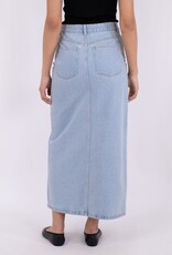 Denim Rok 'Frankie' - Light Blue - Neo Noir