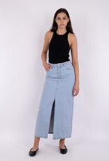 Denim Rok 'Frankie' - Light Blue - Neo Noir