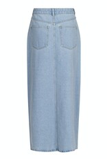 Denim Rok 'Frankie' - Light Blue - Neo Noir