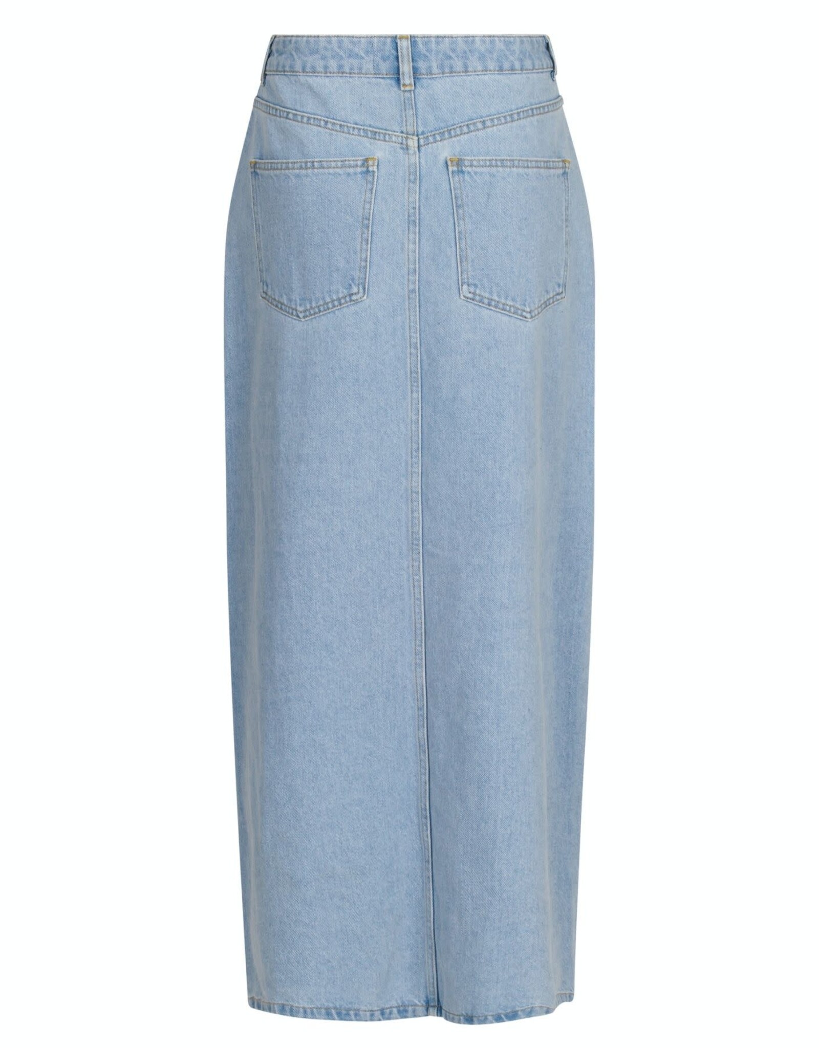 Denim Rok 'Frankie' - Light Blue - Neo Noir