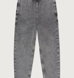 American Vintage Jeans 5 Poches 'Jazy' - Grey - Jaz11A - American Vintage