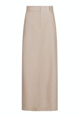 Rok 'Kasha' - Beige - Neo Noir