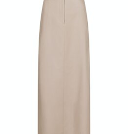 Rok 'Kasha' - Beige - Neo Noir