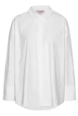 A view Blouse 'Magnolia' - White - A View