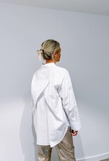 A view Blouse 'Magnolia' - White - A View
