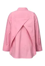 A view Blouse 'Magnolia' - Pink - A View