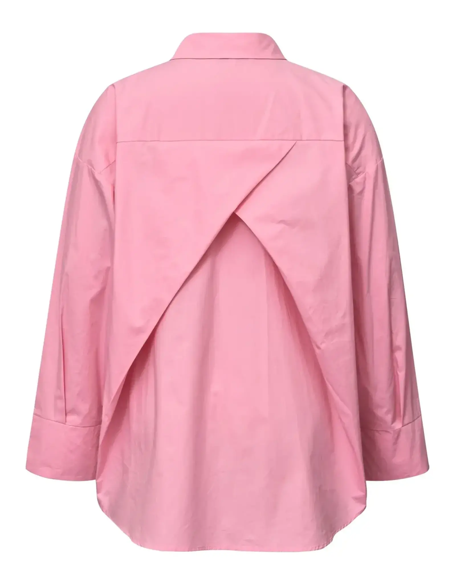 A view Blouse 'Magnolia' - Pink - A View