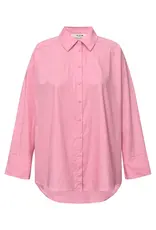 A view Blouse 'Magnolia' - Pink - A View