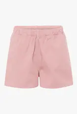 Colorful Standard Short 'Organic Twill' - Faded Pink - Colorful Standard