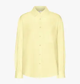 Colorful Standard Blouse  'Organic Oversized' - Soft Yellow - Colorful Standard