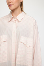 Esmé Studios Blouse 'Anne' - Cloud Pink - Esmé Studios