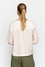 Esmé Studios Blouse 'Slvy' - Cloud Pink - Esmé Studios