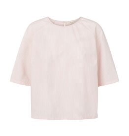 Esmé Studios Blouse Raglan  'Anne' - Cloud Pink - Esmé Studios