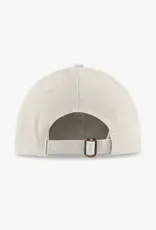 Colorful Standard Cap 'Organic Cotton' - Ivory White - Colorful Standard - One Size