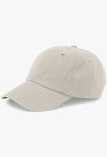 Colorful Standard Cap 'Organic Cotton' - Ivory White - Colorful Standard - One Size