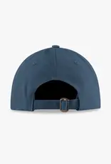 Colorful Standard Cap 'Organic Cotton' - Petrol Blue - Colorful Standard - One Size