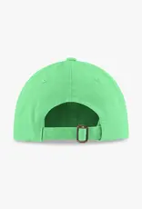 Colorful Standard Cap 'Organic Cotton' - Spring Green - Colorful Standard - One Size