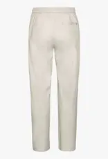 Colorful Standard Broek 'Organic Twill ' - Ivory White - Colorful Standard