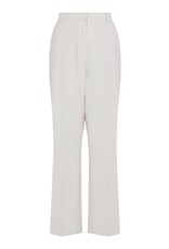 Broek Woven 'Alice' - Ivory - Neo Noir