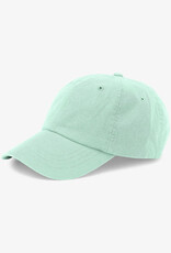 Colorful Standard Cap 'Organic Cotton' - Light Aqua - Colorful Standard - One Size