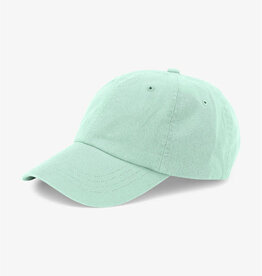 Colorful Standard Cap 'Organic Cotton' - Light Aqua - Colorful Standard - One Size