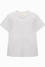 T-Shirt 'Alyzee' - Cream  - Artlove