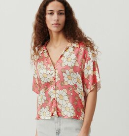 American Vintage Blouse ' Shaning' - Annie - American Vintage