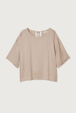 American Vintage Top 'Widland' - Alouette - American Vintage