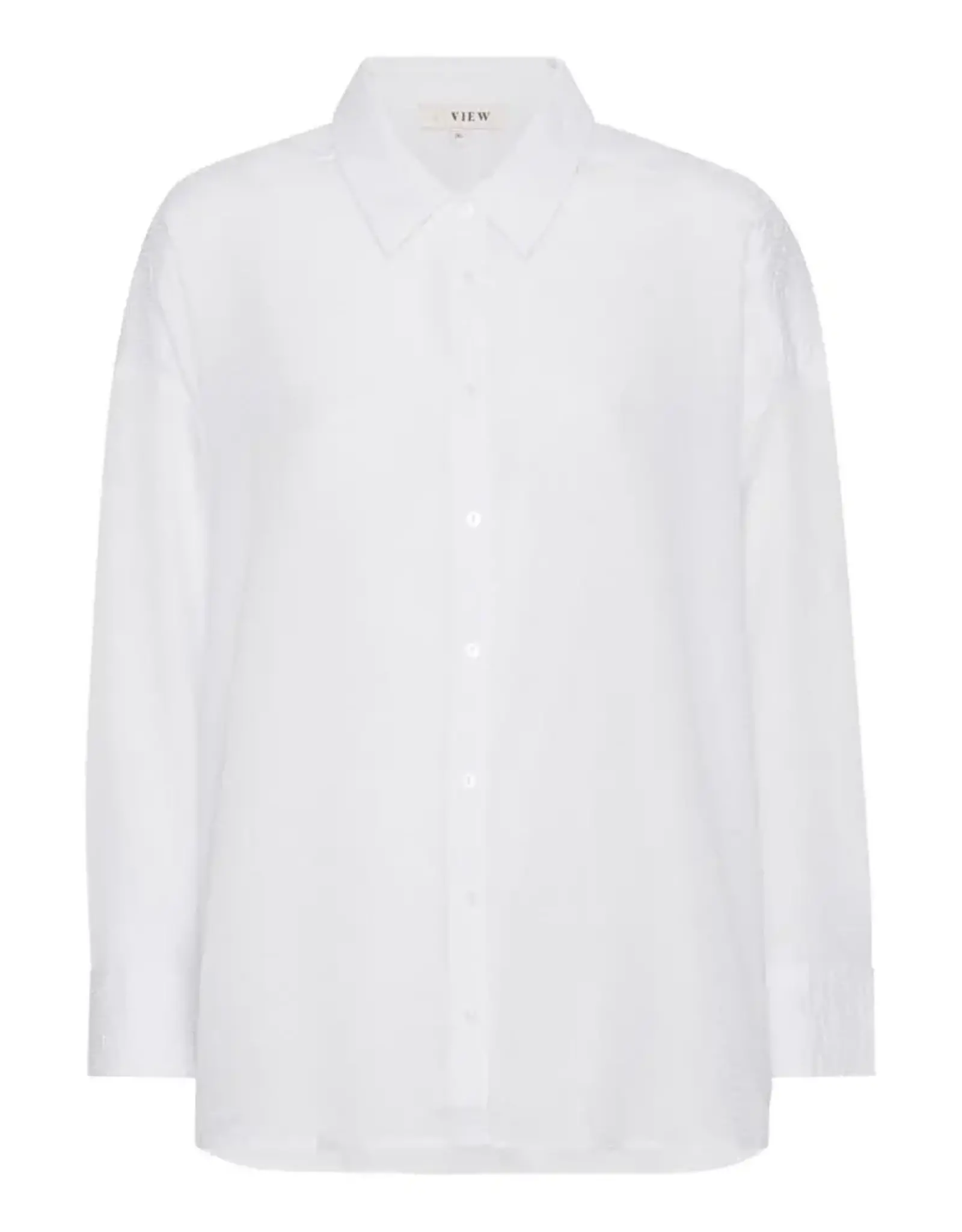 A view Blouse 'Sonja' - White - A View