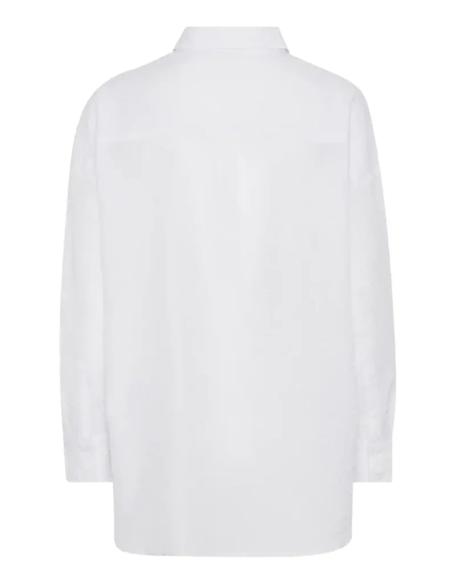 A view Blouse 'Sonja' - White - A View