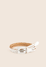 Suncoo Riem 'Amali' - Blanc Casse - Suncoo